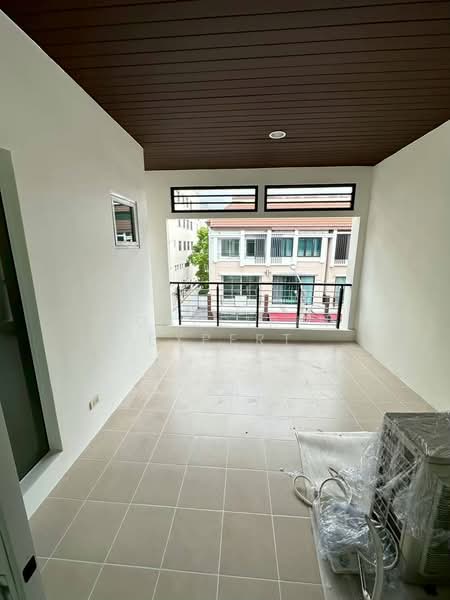 Baan Klang Muang Rama 3-Rat Burana, Bangkok, Ratburana Road, Soi 44, Rat Burana, Bangkok, 3 Bedrooms, 164 sqm, Single Detached House For Rent, by Rosesirin Expert, 500382761 - DDproperty.com