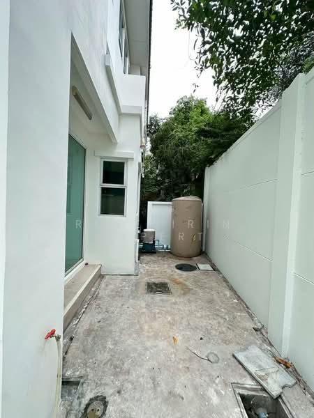 Baan Klang Muang Rama 3-Rat Burana : ทาวน์โฮม บ้านกลางเมือง พระราม 3-ราษฎร์บูรณะ, กรุงเทพ, ถนนราษฏร์บูรณะ ซอย 44, ราษฎร์บูรณะ, กรุงเทพ, 164 ตร.ม., บ้านเดี่ยว ให้เช่า, โดย Rosesirin Expert, 500382761 - DDproperty.com