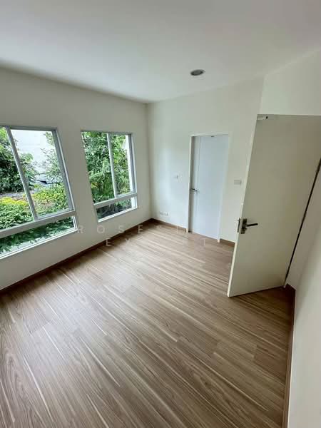 Baan Klang Muang Rama 3-Rat Burana, Bangkok, Ratburana Road, Soi 44, Rat Burana, Bangkok, 3 Bedrooms, 164 sqm, Single Detached House For Rent, by Rosesirin Expert, 500382761 - DDproperty.com