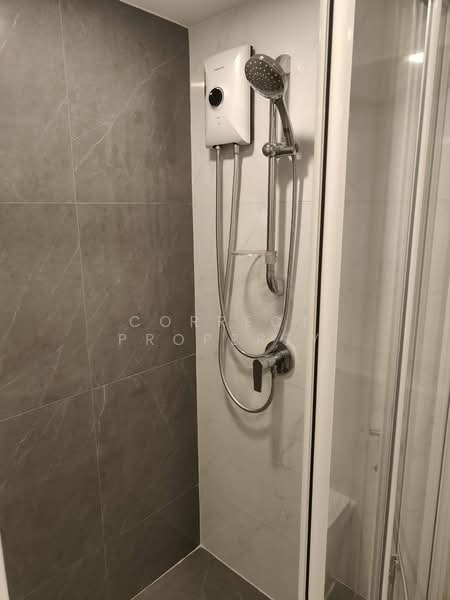 Origin Plug & Play Nonthaburi Station, Nonthaburi, 34 Rattanathibet Road, Bang Kra So, Muang Nonthaburi, Nonthaburi, 1 Bedroom, 23 sqm, Condo For Rent, by Correct Property, 500382762 - DDproperty.com