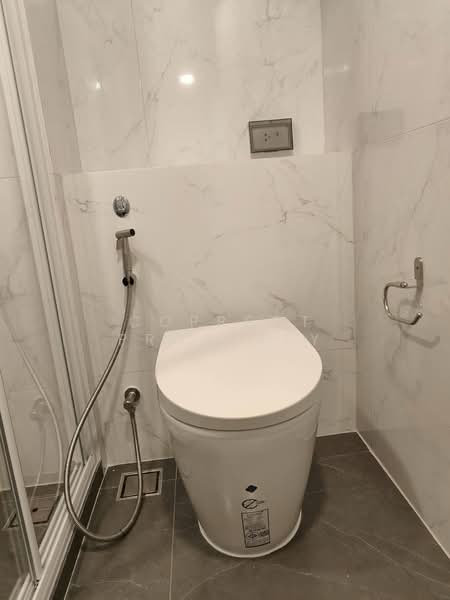 Origin Plug & Play Nonthaburi Station, Nonthaburi, 34 Rattanathibet Road, Bang Kra So, Muang Nonthaburi, Nonthaburi, 1 Bedroom, 23 sqm, Condo For Rent, by Correct Property, 500382762 - DDproperty.com