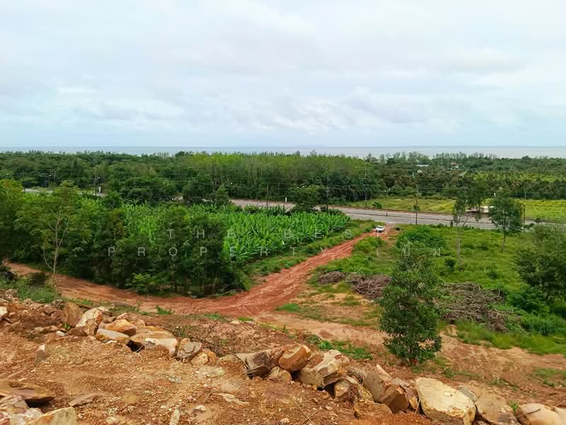 ที่ดินแหลมกลัด ตราด, Trat, Laem Klat, Muang Trat, Trat, , 15,548 sqm, Land For Sale, by The Best Property เบิ้ม, 500382763 - DDproperty.com