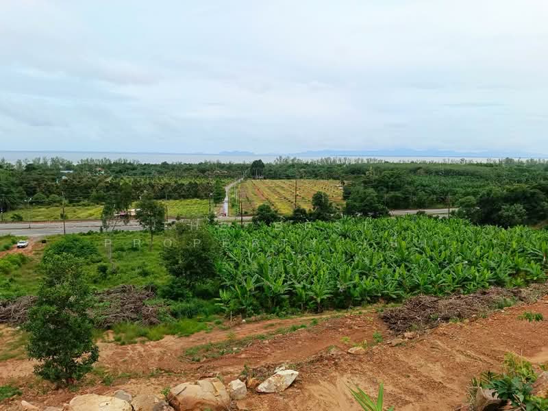 ที่ดินแหลมกลัด ตราด, Trat, Laem Klat, Muang Trat, Trat, , 15,548 sqm, Land For Sale, by The Best Property เบิ้ม, 500382763 - DDproperty.com