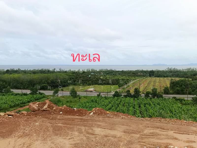 ที่ดินแหลมกลัด ตราด, Trat, Laem Klat, Muang Trat, Trat, , 15,548 sqm, Land For Sale, by The Best Property เบิ้ม, 500382763 - DDproperty.com