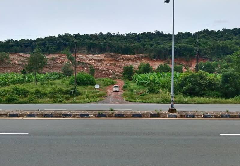 ที่ดินแหลมกลัด ตราด, Trat, Laem Klat, Muang Trat, Trat, , 15,548 sqm, Land For Sale, by The Best Property เบิ้ม, 500382763 - DDproperty.com