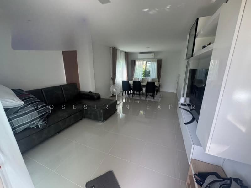 Grande Pleno Bangna Onnut, Samut Prakan, Rajateva Bangplee, Bangphli Yai, Bang Plee, Samut Prakan, 3 Bedrooms, 145 sqm, Townhouse For Rent, by Rosesirin Expert, 500382764 - DDproperty.com