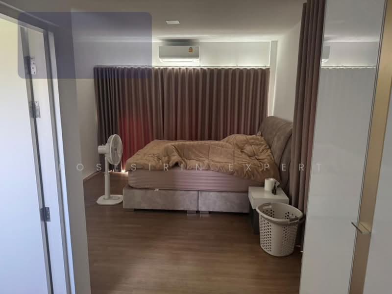 Grande Pleno Bangna Onnut, Samut Prakan, Rajateva Bangplee, Bangphli Yai, Bang Plee, Samut Prakan, 3 Bedrooms, 145 sqm, Townhouse For Rent, by Rosesirin Expert, 500382764 - DDproperty.com