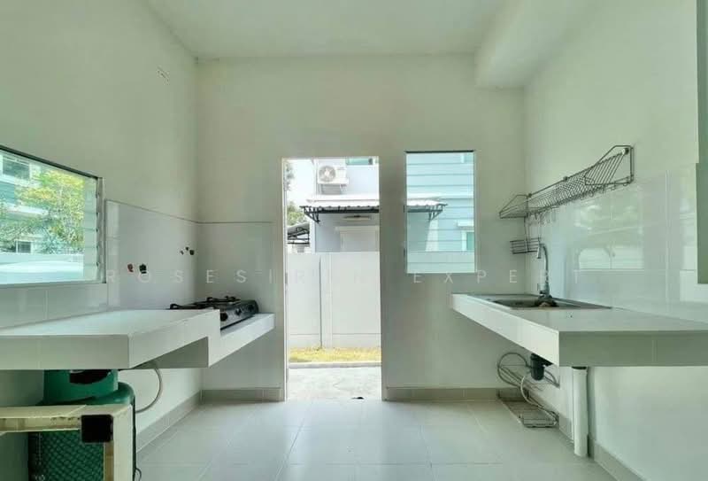 Villaggio Bangna, Samut Prakan, Bang Na-Trat Frontage Road, Bang Bo, Samut Prakan, 3 Bedrooms, 114 sqm, Single Detached House For Rent, by Rosesirin Expert, 500382765 - DDproperty.com