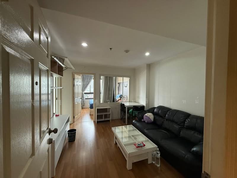 Lumpini Place Ratchada-Thapra, Bangkok, 18 Ratchadaphisek Road, Bukkalo, Thon Buri, Bangkok, 1 Bedroom, 1 sqm, Condo For Sale, by บุญชู อัศวฤทธิพรหม์, 500382766 - DDproperty.com