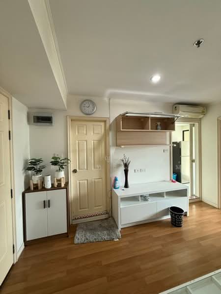 Lumpini Place Ratchada-Thapra, Bangkok, 18 Ratchadaphisek Road, Bukkalo, Thon Buri, Bangkok, 1 Bedroom, 1 sqm, Condo For Sale, by บุญชู อัศวฤทธิพรหม์, 500382766 - DDproperty.com