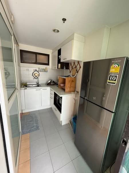 Lumpini Place Ratchada-Thapra, Bangkok, 18 Ratchadaphisek Road, Bukkalo, Thon Buri, Bangkok, 1 Bedroom, 1 sqm, Condo For Sale, by บุญชู อัศวฤทธิพรหม์, 500382766 - DDproperty.com