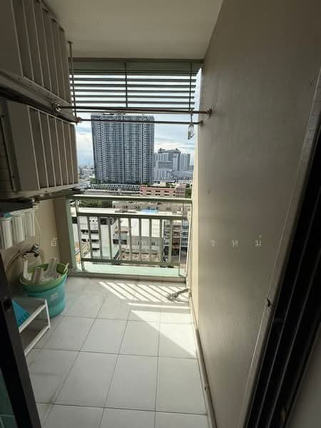 Lumpini Place Ratchada-Thapra, Bangkok, 18 Ratchadaphisek Road, Bukkalo, Thon Buri, Bangkok, 1 Bedroom, 1 sqm, Condo For Sale, by บุญชู อัศวฤทธิพรหม์, 500382766 - DDproperty.com