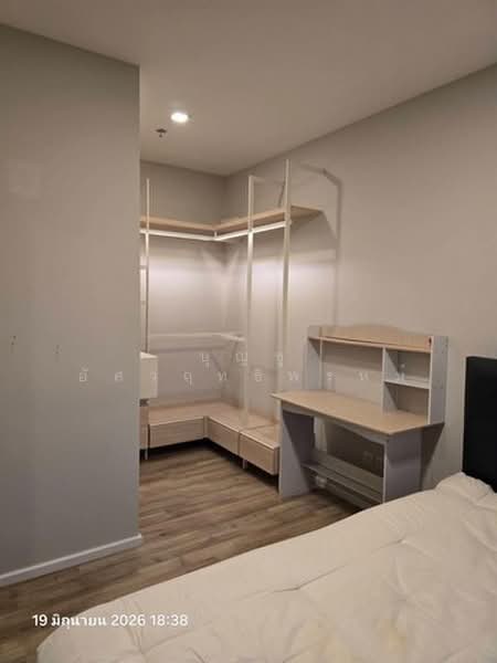 Ease 2 Rama 2, Bangkok, Soi Rama 2 54, Rama 2 Road, Samae Dam, Bang Khun Thian, Bangkok, 2 Bedrooms, 46 sqm, Condo For Rent, by บุญชู อัศวฤทธิพรหม์, 500382768 - DDproperty.com