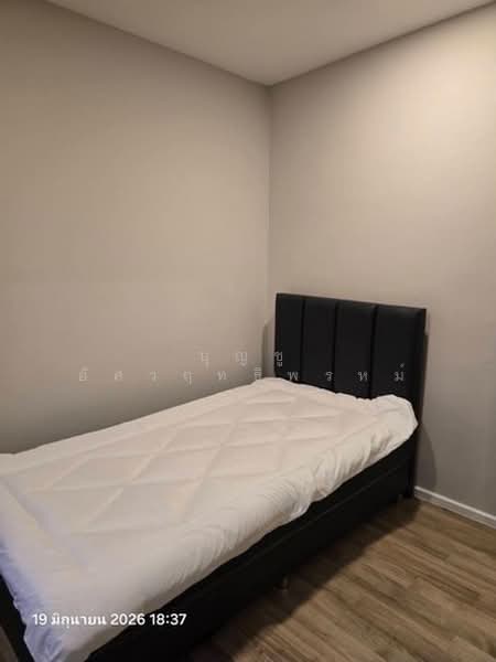 Ease 2 Rama 2, Bangkok, Soi Rama 2 54, Rama 2 Road, Samae Dam, Bang Khun Thian, Bangkok, 2 Bedrooms, 46 sqm, Condo For Rent, by บุญชู อัศวฤทธิพรหม์, 500382768 - DDproperty.com