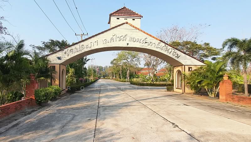 ที่ดินแปลงยาว ฉะเชิงเทรา, Chachoengsao, Hua Samrong, Plaeng Yao, Chachoengsao, , 1,504 sqm, Land For Sale, by The Best Property ต่อ, 500382769 - DDproperty.com