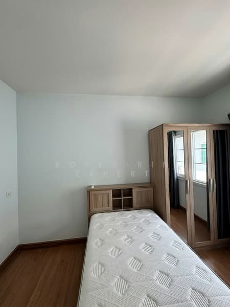 Golden Neo 2 Ladprao-Kaset Nawamin, Bangkok, Khlong Kum, Bueng Kum, Bangkok, 4 Bedrooms, 143 sqm, Single Detached House For Rent, by Rosesirin Expert, 500382770 - DDproperty.com