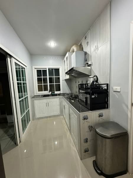 Golden Neo 2 Ladprao-Kaset Nawamin, Bangkok, Khlong Kum, Bueng Kum, Bangkok, 4 Bedrooms, 143 sqm, Single Detached House For Rent, by Rosesirin Expert, 500382770 - DDproperty.com