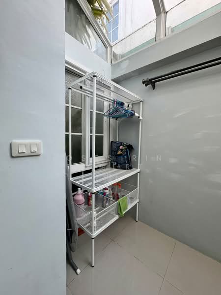 Golden Neo 2 Ladprao-Kaset Nawamin, Bangkok, Khlong Kum, Bueng Kum, Bangkok, 4 Bedrooms, 143 sqm, Single Detached House For Rent, by Rosesirin Expert, 500382770 - DDproperty.com