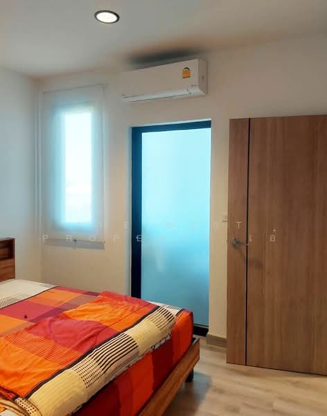 เทมโป ทาวน์ ดอนเมือง-ธูปะเตมีย์, Pathum Thani, Khu Khot, Lam Luk Ka, Pathum Thani, 3 Bedrooms, 175 sqm, Townhouse For Sale, by The Best Property เอ๋, 500382771 - DDproperty.com