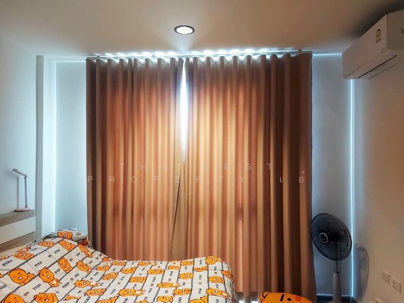 เทมโป ทาวน์ ดอนเมือง-ธูปะเตมีย์, Pathum Thani, Khu Khot, Lam Luk Ka, Pathum Thani, 3 Bedrooms, 175 sqm, Townhouse For Sale, by The Best Property เอ๋, 500382771 - DDproperty.com