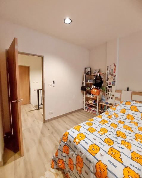 เทมโป ทาวน์ ดอนเมือง-ธูปะเตมีย์, Pathum Thani, Khu Khot, Lam Luk Ka, Pathum Thani, 3 Bedrooms, 175 sqm, Townhouse For Sale, by The Best Property เอ๋, 500382771 - DDproperty.com
