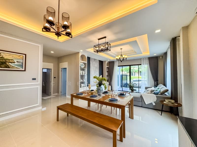 Fully Furnished 3 Bedroom House for Sale Nong Prue East Pattaya, Chon Buri (Pattaya), Bang Lamung, Bang Lamung (Pattaya), Chon Buri (Pattaya), 3 Bedrooms, 210 sqm, Single Detached House For Sale, by PLC Real Estate, 500382772 - DDproperty.com