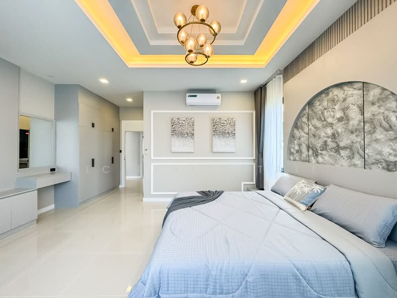 Fully Furnished 3 Bedroom House for Sale Nong Prue East Pattaya, Chon Buri (Pattaya), Bang Lamung, Bang Lamung (Pattaya), Chon Buri (Pattaya), 3 Bedrooms, 210 sqm, Single Detached House For Sale, by PLC Real Estate, 500382772 - DDproperty.com