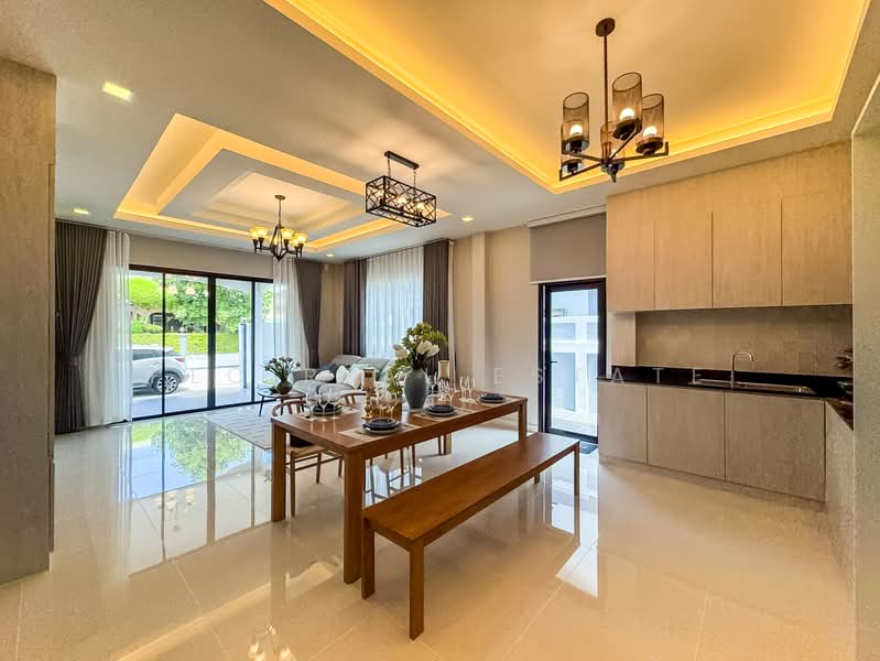 บ้านเดี่ยวชั้นเดียว รีโนเวทใหม่ ขาย หนองปรือ พัทยาตะวันออก 3 ห้องนอน พร้อมเฟอร์นิเจอร์ครบ, ชลบุรี, บางละมุง, ชลบุรี, 210 ตร.ม., บ้านเดี่ยว ขาย, โดย PLC Real Estate, 500382772 - DDproperty.com