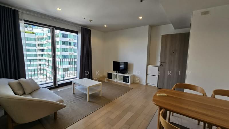 HQ Thonglor by Sansiri : เฮชคิว บาย แสนสิริ, กรุงเทพ, ซอยสุขุมวิท 55 แขวงคลองตันเหนือ เขตวัฒนา กรุงเทพมหานคร, คลองตันเหนือ, วัฒนา, กรุงเทพ, 80 ตร.ม., คอนโด ให้เช่า, โดย BANGKOK PROPERTY AGENTS, 500382773 - DDproperty.com