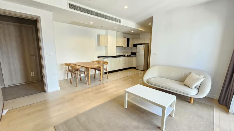 HQ Thonglor by Sansiri : เฮชคิว บาย แสนสิริ, กรุงเทพ, ซอยสุขุมวิท 55 แขวงคลองตันเหนือ เขตวัฒนา กรุงเทพมหานคร, คลองตันเหนือ, วัฒนา, กรุงเทพ, 80 ตร.ม., คอนโด ให้เช่า, โดย BANGKOK PROPERTY AGENTS, 500382773 - DDproperty.com