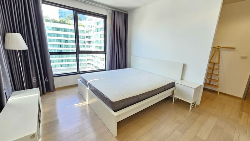 HQ Thonglor by Sansiri, Bangkok, Sukhumvit Road, Khlong Tan Nua, Watthana, Bangkok, 2 Bedrooms, 80 sqm, Condo For Rent, by BANGKOK PROPERTY AGENTS, 500382773 - DDproperty.com