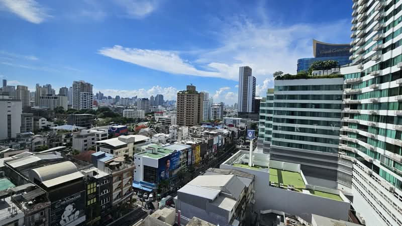 HQ Thonglor by Sansiri : เฮชคิว บาย แสนสิริ, กรุงเทพ, ซอยสุขุมวิท 55 แขวงคลองตันเหนือ เขตวัฒนา กรุงเทพมหานคร, คลองตันเหนือ, วัฒนา, กรุงเทพ, 80 ตร.ม., คอนโด ให้เช่า, โดย BANGKOK PROPERTY AGENTS, 500382773 - DDproperty.com