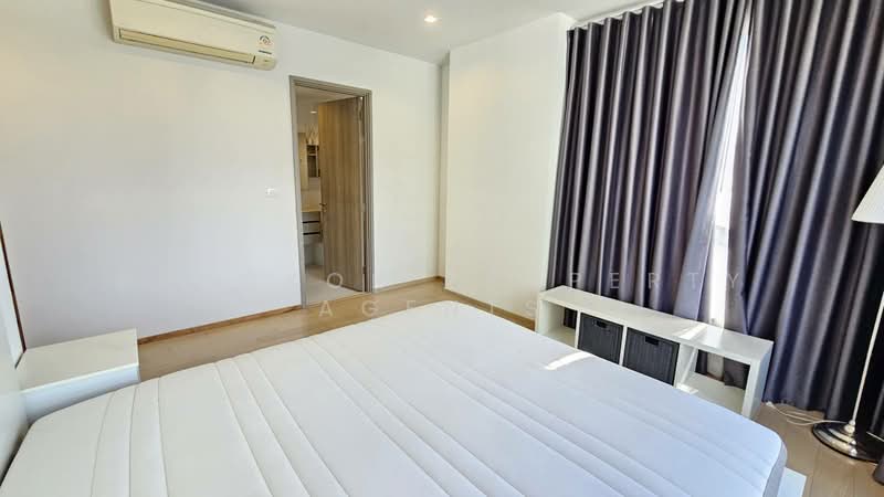 HQ Thonglor by Sansiri : เฮชคิว บาย แสนสิริ, กรุงเทพ, ซอยสุขุมวิท 55 แขวงคลองตันเหนือ เขตวัฒนา กรุงเทพมหานคร, คลองตันเหนือ, วัฒนา, กรุงเทพ, 80 ตร.ม., คอนโด ให้เช่า, โดย BANGKOK PROPERTY AGENTS, 500382773 - DDproperty.com