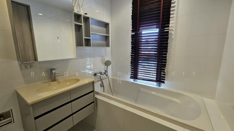HQ Thonglor by Sansiri, Bangkok, Sukhumvit Road, Khlong Tan Nua, Watthana, Bangkok, 2 Bedrooms, 80 sqm, Condo For Rent, by BANGKOK PROPERTY AGENTS, 500382773 - DDproperty.com