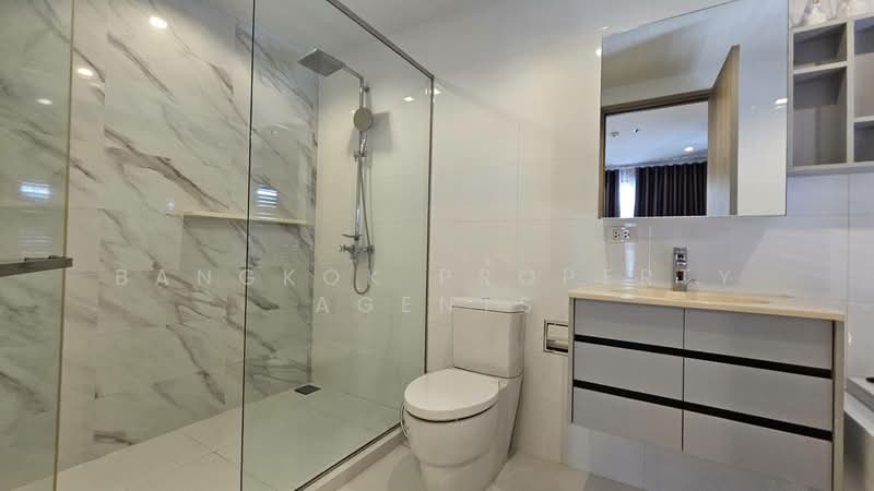 HQ Thonglor by Sansiri, Bangkok, Sukhumvit Road, Khlong Tan Nua, Watthana, Bangkok, 2 Bedrooms, 80 sqm, Condo For Rent, by BANGKOK PROPERTY AGENTS, 500382773 - DDproperty.com