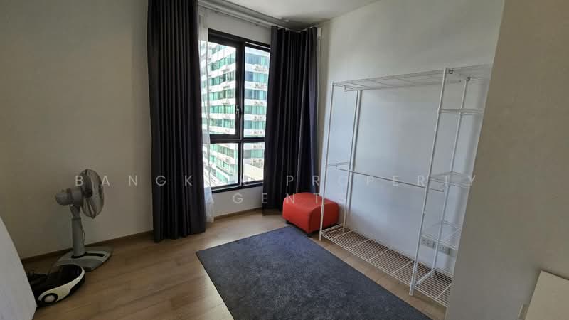 HQ Thonglor by Sansiri, Bangkok, Sukhumvit Road, Khlong Tan Nua, Watthana, Bangkok, 2 Bedrooms, 80 sqm, Condo For Rent, by BANGKOK PROPERTY AGENTS, 500382773 - DDproperty.com