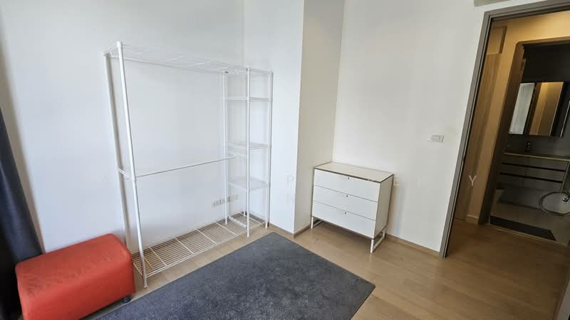 HQ Thonglor by Sansiri, Bangkok, Sukhumvit Road, Khlong Tan Nua, Watthana, Bangkok, 2 Bedrooms, 80 sqm, Condo For Rent, by BANGKOK PROPERTY AGENTS, 500382773 - DDproperty.com