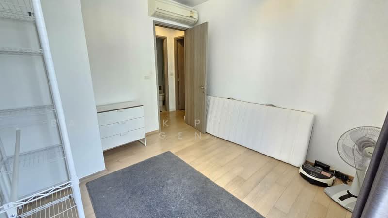 HQ Thonglor by Sansiri, Bangkok, Sukhumvit Road, Khlong Tan Nua, Watthana, Bangkok, 2 Bedrooms, 80 sqm, Condo For Rent, by BANGKOK PROPERTY AGENTS, 500382773 - DDproperty.com