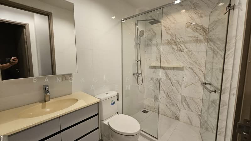 HQ Thonglor by Sansiri, Bangkok, Sukhumvit Road, Khlong Tan Nua, Watthana, Bangkok, 2 Bedrooms, 80 sqm, Condo For Rent, by BANGKOK PROPERTY AGENTS, 500382773 - DDproperty.com