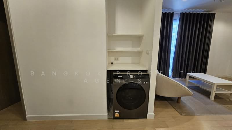 HQ Thonglor by Sansiri, Bangkok, Sukhumvit Road, Khlong Tan Nua, Watthana, Bangkok, 2 Bedrooms, 80 sqm, Condo For Rent, by BANGKOK PROPERTY AGENTS, 500382773 - DDproperty.com