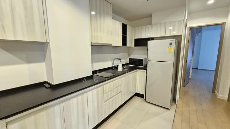 HQ Thonglor by Sansiri, Bangkok, Sukhumvit Road, Khlong Tan Nua, Watthana, Bangkok, 2 Bedrooms, 80 sqm, Condo For Rent, by BANGKOK PROPERTY AGENTS, 500382773 - DDproperty.com