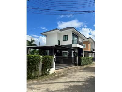 ขาย - ขาย บ้านเดี่ยว โซนเมืองเชียงใหม่, เชียงใหม่