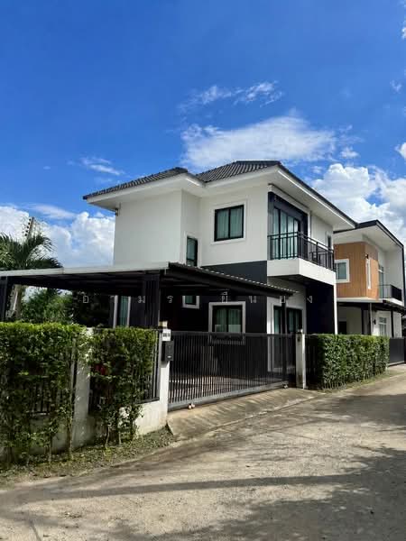 ขาย บ้านเดี่ยว โซนเมืองเชียงใหม่, Chiang Mai, San Phi Sua, Muang Chiang Mai, Chiang Mai, 3 Bedrooms, 100 sqm, Single Detached House For Sale, by Armon Yuenyong, 500382774 - DDproperty.com