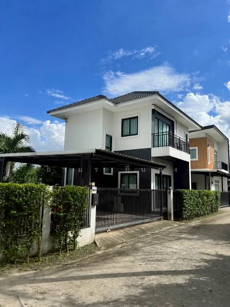 ขาย บ้านเดี่ยว โซนเมืองเชียงใหม่, Chiang Mai, San Phi Sua, Muang Chiang Mai, Chiang Mai, 3 Bedrooms, 100 sqm, Single Detached House For Sale, by Armon Yuenyong, 500382774 - DDproperty.com