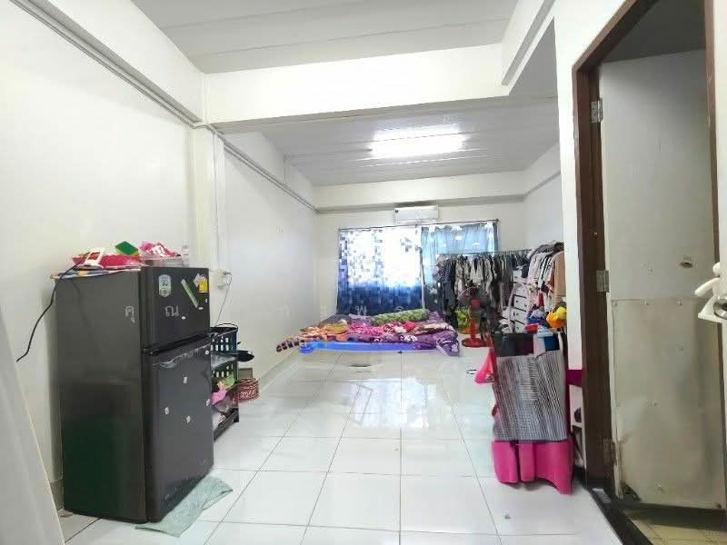 อาคารพาณิชย์ 3.5 ชั้น 4 คูหา บางโฉลง (บางนา-ตราด กม.18) ราคาถูกที่สุด, สมุทรปราการ, บางนา-ตราด, บางโฉลง, บางพลี, สมุทรปราการ, 720 ตร.ม., ตึกแถว-อาคารพาณิชย์ ขาย, โดย คุณ วิภาพร (ภา), 500382776 - DDproperty.com
