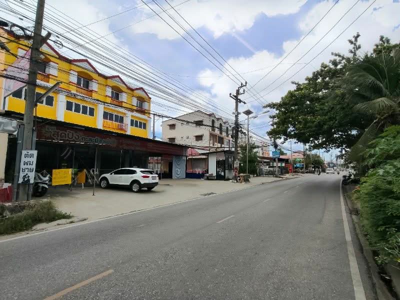 อาคารพาณิชย์ 3.5 ชั้น 4 คูหา บางโฉลง (บางนา-ตราด กม.18) ราคาถูกที่สุด, Samut Prakan, บางนา-ตราด, Bang Chalong, Bang Plee, Samut Prakan, , 720 sqm, Shophouse For Sale, by คุณ วิภาพร (ภา), 500382776 - DDproperty.com