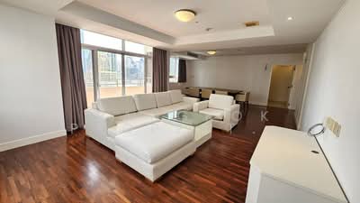 For Rent - Krungthep Thani Tower, Bangkok