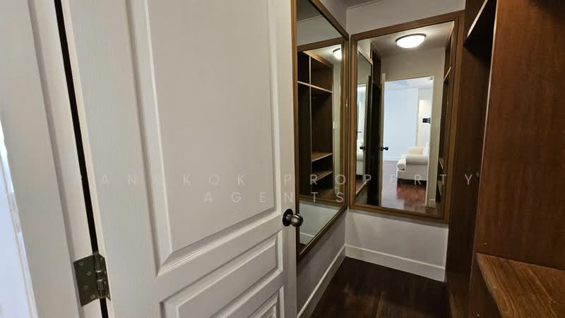 Krungthep Thani Tower, Bangkok, 56 Soi Sukhumvit 24, Khong Tan, Khlong Toei, Bangkok, 3 Bedrooms, 230 sqm, Condo For Rent, by BANGKOK PROPERTY AGENTS, 500382777 - DDproperty.com