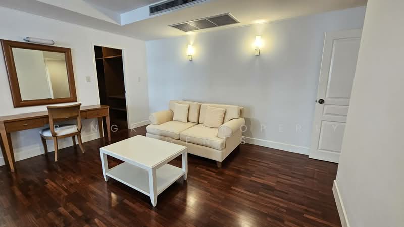 Krungthep Thani Tower, Bangkok, 56 Soi Sukhumvit 24, Khong Tan, Khlong Toei, Bangkok, 3 Bedrooms, 230 sqm, Condo For Rent, by BANGKOK PROPERTY AGENTS, 500382777 - DDproperty.com