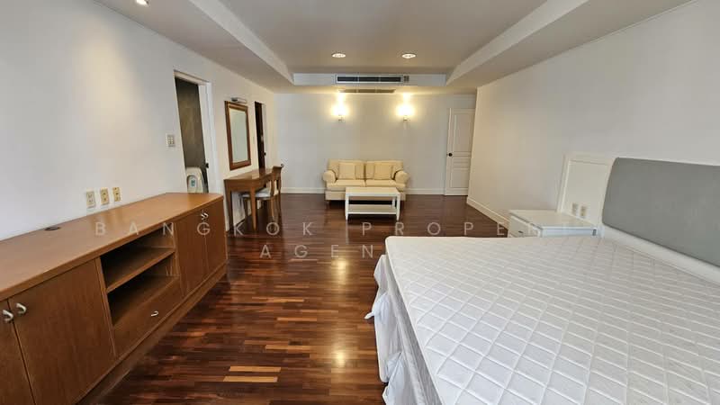Krungthep Thani Tower, Bangkok, 56 Soi Sukhumvit 24, Khong Tan, Khlong Toei, Bangkok, 3 Bedrooms, 230 sqm, Condo For Rent, by BANGKOK PROPERTY AGENTS, 500382777 - DDproperty.com